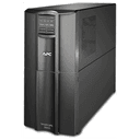 APC SMT3000IC sistema de alimentación ininterrumpida (UPS) Línea interactiva 3 kVA 2700 W 9 salidas AC
