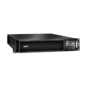 APC SRT1500RMXLI sistema de alimentación ininterrumpida (UPS) Doble conversión (en línea) 1,5 kVA 1500 W 6 salidas AC