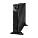 APC SRT1000XLI sistema de alimentación ininterrumpida (UPS) Doble conversión (en línea) 1 kVA 1000 W 12 salidas AC