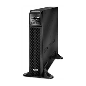 APC SRT1000XLI sistema de alimentación ininterrumpida (UPS) Doble conversión (en línea) 1 kVA 1000 W 12 salidas AC