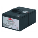 APC RBC6 batería para sistema ups Sealed Lead Acid (VRLA)