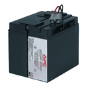 APC RBC7 batería para sistema ups Sealed Lead Acid (VRLA) 24 V
