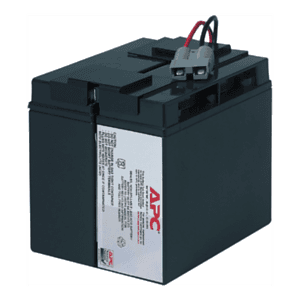 APC RBC7 batería para sistema ups Sealed Lead Acid (VRLA) 24 V