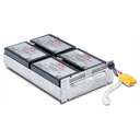 APC RBC24 batería para sistema ups Sealed Lead Acid (VRLA)