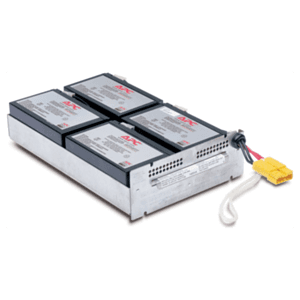 APC RBC24 batería para sistema ups Sealed Lead Acid (VRLA)