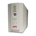 APC Back-UPS sistema de alimentación ininterrumpida (UPS) En espera (Fuera de línea) o Standby (Offline) 0,35 kVA 210 W 4 salida