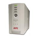 APC Back-UPS En espera (Fuera de línea) o Standby (Offline) 500 VA 300 W 4 salidas AC