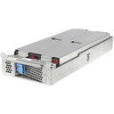 APC RBC43 batería para sistema ups Sealed Lead Acid (VRLA)