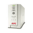 APC Back-UPS sistema de alimentación ininterrumpida (UPS) En espera (Fuera de línea) o Standby (Offline) 0,65 kVA 400 W 4 salida