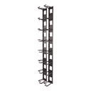 APC AR8442 accesorio de bastidor Panel de gestión de cables