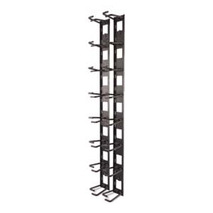APC AR8442 accesorio de bastidor Panel de gestión de cables