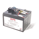 APC RBC48 batería para sistema ups Sealed Lead Acid (VRLA) 7 Ah
