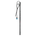 APC RACK PDU. BASIC. ZERO U. 32A. 230V. (20)C13 & (4)C19 unidad de distribución de energía (PDU) 24 salidas AC 0U Negro