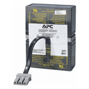 APC RBC32 batería para sistema ups Sealed Lead Acid (VRLA)