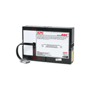 APC RBC59 cargador de batería