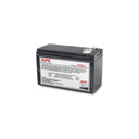APC APCRBC110 Sealed Lead Acid (VRLA)