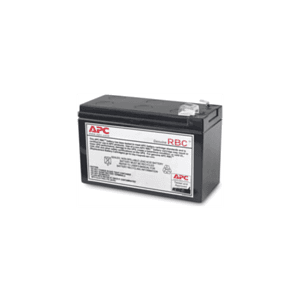 APC APCRBC110 Sealed Lead Acid (VRLA)
