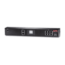 APC NetBotz Rack Sensor Pod 150 sistema de seguridad