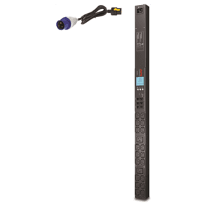 APC AP8858EU3 unidad de distribución de energía (PDU) 20 salidas AC 0U