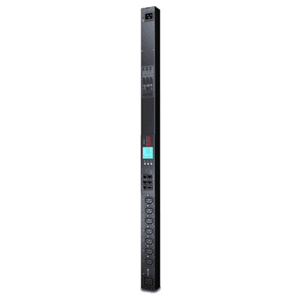 APC PDU 2G unidad de distribución de energía (PDU) 0U 8 salidas AC