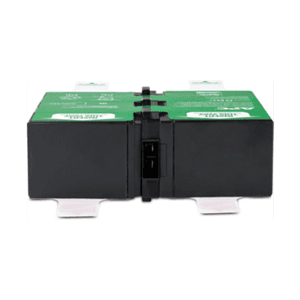 APC APCRBC124 Sealed Lead Acid (VRLA)