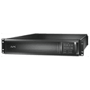 APC Smart-UPS sistema de alimentación ininterrumpida (UPS) Línea interactiva 3 kVA 2700 W 9 salidas AC