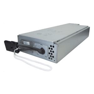 APC RBC117 batería para sistema ups Sealed Lead Acid (VRLA) 120 V