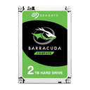 Seagate Barracuda ST2000DM008 3.5" 2TB Serial ATA III - Disco Duro