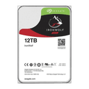 Seagate IronWolf 3.5" 12TB Serial ATA III - Disco Duro