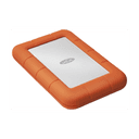 LaCie Rugged Mini disco duro externo 4000 GB Naranja