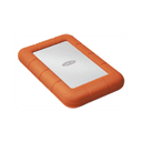 LaCie Rugged Mini 5TB - Disco Duro Externo