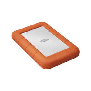 LaCie Rugged Mini 5TB - Disco Duro Externo