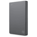 Seagate ArchiveBasic 1TB Plata - Disco Duro Externo