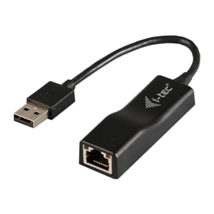 i-tec Advance USB 2.0 Fast Ethernet Adapter
