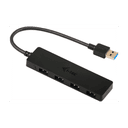 i-tec Advance USB 3.0 Slim Passive 4 Port - HUB USB
