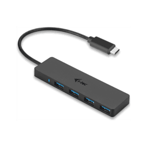 i-tec Advance USB-C Slim Passive HUB 4 Port