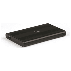i-tec Advance USB 3.0 MySafe AluBasic