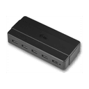 i-tec USB 3.0 Charging HUB 7 Port + Power Adapter