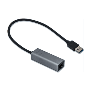 i-tec Metal USB 3.0 Gigabit Ethernet Adapter