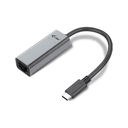 i-tec Metal USB-C Gigabit Ethernet Adapter