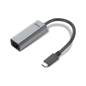 i-tec Metal USB-C Gigabit Ethernet Adapter