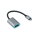 i-tec Metal USB-C Display Port Adapter 4K/60Hz