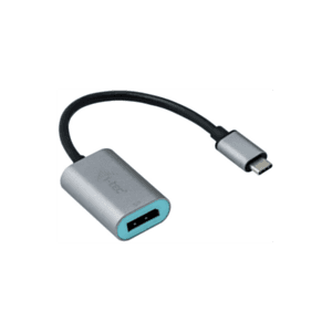 i-tec Metal USB-C Display Port Adapter 4K/60Hz