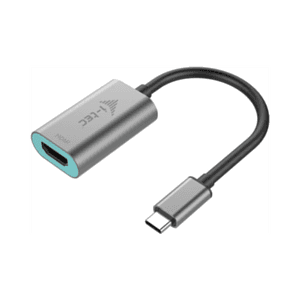 i-tec Metal USB-C HDMI Adapter 4K/60Hz