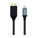 i-tec USB-C HDMI Cable Adapter 4K / 60 Hz 150cm
