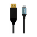 i-tec USB-C DisplayPort Cable Adapter 4K / 60 Hz 150cm