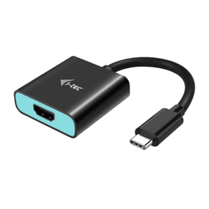 i-tec USB-C HDMI Adapter 4K/60 Hz