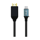 USB-C HDMI CABLE 4K 2M