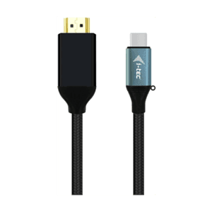 USB-C HDMI CABLE 4K 2M