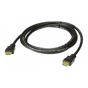1M HDMI 2.0 CABLE M/M          